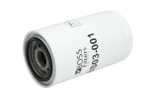 BOSS FILTERS alyvos filtras BS03-001